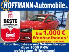 Bild des Angebotes VW Polo Comfortline Klima,PDC 2x,Winterräder,GRA