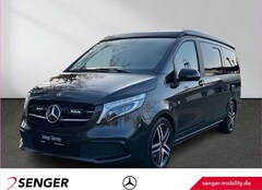 Bild des Angebotes Mercedes-Benz Marco Polo 300d Edition Standhzg AHK2,5t 360° 9G