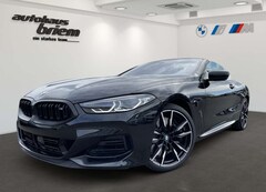Bild des Angebotes BMW M850 i xDrive Cabrio, BRIEM JAHRES-ABVERKAUF