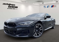 Bild des Angebotes BMW M850 i xDrive Cabrio, INKL.WERTGUTSCHEIN 1.500,-€
