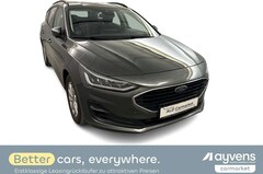 Bild des Angebotes Ford Focus Turnier 1.5 EcoBlue Start-Stopp-System Aut.