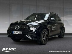 Bild des Angebotes Mercedes-Benz GLE 450 d 4MATIC AMG,AHV,Airmatic,Standheizung