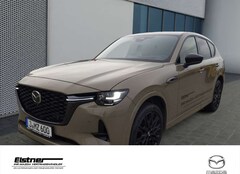 Bild des Angebotes Mazda CX-60 3.3L e-SKYACTIV D 254ps 8AT AWD Homura