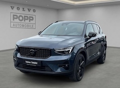 Bild des Angebotes Volvo XC40 B3 FWD Black Edition Plus ACC 360° LED SHZ