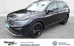 Bild des Angebotes VW Tiguan "Urban Sport" 1.5 TSI NAVI/KAMERA