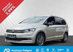 Bild des Angebotes VW Touran 1.5 TSI Start-Stopp Comfortline OPF (EURO