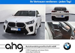 Bild des Angebotes BMW X2 sDrive20i Steptronic DCT M Sportpaket AHK