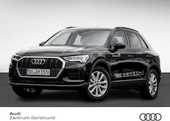 Bild des Angebotes Audi Q3 35 CAM ACC LM18 EKLAPPE NAVI+ SITZHEIZUNG LED