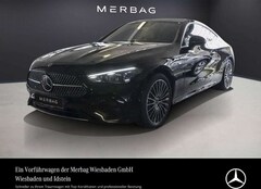 Bild des Angebotes Mercedes-Benz CLE 300 e-AMG-DISTRONIC-KEYLESS-PANO-UVP80.200,-