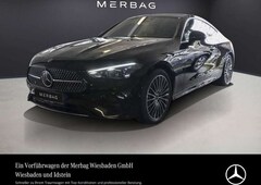 Bild des Angebotes Mercedes-Benz CLE 300 e-AMG-DISTRONIC-KEYLESS-PANO-UVP80.200,-