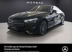 Bild des Angebotes Mercedes-Benz CLE 300 e-AMG-DISTRONIC-KEYLESS-PANO-UVP80.200,-