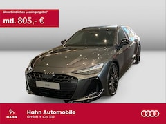 Audi A6 Audi A6 Avant TDI quattro 220 kW, tech pro, edit