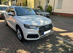 Bild des Angebotes Audi Q5 2.0 TDI 163 S tronic 7 Quattro S line