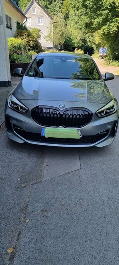 Bild des Angebotes BMW 120 120 i M Sport