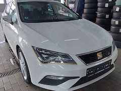 Bild des Angebotes SEAT Leon FR*Sport*Allwetter*KLIMA*LED*Radio*