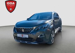 Bild des Angebotes Peugeot 3008 Allure GT-Line=2xKAMERA=TEMP.=LED=SHZ=FOCAL