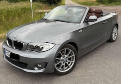 Bild des Angebotes BMW 118 1er Cabrio Diesel 118d Cabrio