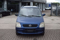 Bild des Angebotes Opel Agila 1.2 16V COMFORT