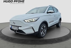 Bild des Angebotes MG ZS Luxury 69.9 kWh LED Pano RFK ACC SHZ GJR PDC
