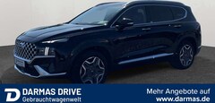 Bild des Angebotes Hyundai SANTA FE SANTA FE Prime Hybrid 4WD Automatik Panorama