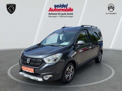 Bild des Angebotes Dacia Dokker 1.3 TCe 130 Stepway Plus, Navi, Klima