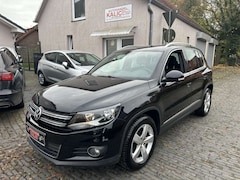 Bild des Angebotes VW Tiguan Lounge Sport