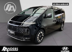 Hyundai STARIA 7-Sit. MY25 1.6 T-GDI HEV Signature +LED