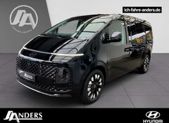 Bild des Angebotes Hyundai STARIA 7-Sit. MY25 1.6 T-GDI HEV Signature +LED