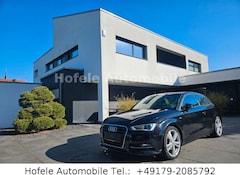 Bild des Angebotes Audi A3 S line Sportpaket **1.HAND/XENON/SHZ/NAVI**