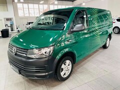 Bild des Angebotes VW T6 Transporter Kasten- lang*Navi&Kamera*Klima