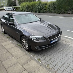 Bild des Angebotes BMW 525 Bmw 525d F10 Automatik