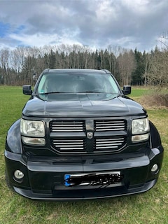 Bild des Angebotes Dodge Nitro 4.0 Automatik R/T