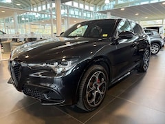 Bild des Angebotes Alfa Romeo Stelvio Veloce Allrad Q4