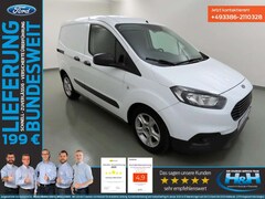 Bild des Angebotes Ford Transit Courier 1.5 TDCi Trend Kamera+Navi+Klima