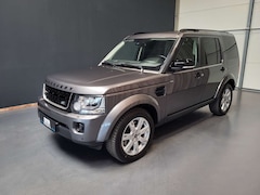 Bild des Angebotes Land Rover Discovery 4 SDV6 SE *Pano| Xenon| AHK| Black-Paket*