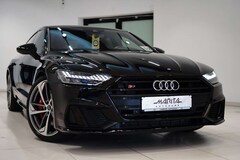 Bild des Angebotes Audi S7 SPORTBACK 3.0|RS-SITZ|HUD|SOFT|NIGHT|LUFT|B&O