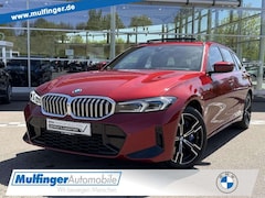 Bild des Angebotes BMW 330 e Tour.M Sport SurView HUD PanoD.Har/Kar.AHK