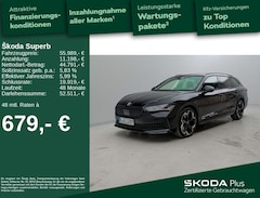 Bild des Angebotes Skoda Superb Combi Sportline 2.0 TDI DSG*4x4*PANO*AHZV