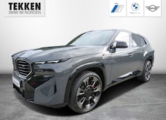 Bild des Angebotes BMW XM Drivers Package AHK HuD B&W UPE 202.000 €