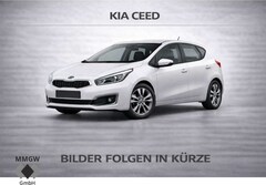 Bild des Angebotes Kia Ceed / cee'd Dream Team Ambiente/SHZ/LHZ/Tel.-Vorb/PDC/Berganfa