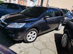 Bild des Angebotes Ford Focus Turnier Viva