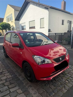 Bild des Angebotes SEAT Mii 1.0 Style