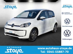 Bild des Angebotes VW e-up! Style Plus Klima Kamera Tel Radio