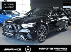Bild des Angebotes Mercedes-Benz E 53 AMG Hybr 4m+ T NIGHT-II PANO AHK 20-ZOLL