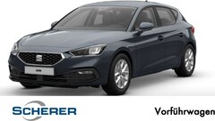 Bild des Angebotes SEAT Leon Style Edition 1.5 eTSI 150PS 7-GANG DSG NAV