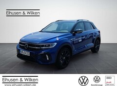 Bild des Angebotes VW T-Roc 2.0+TDI+DSG+R-LINE+BLACK STYLE+