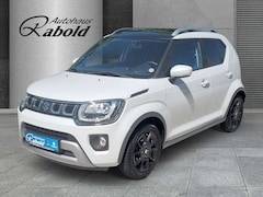 Bild des Angebotes Suzuki Ignis Comfort+ *Keyless* *TOP Zustand*