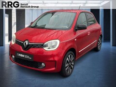 Bild des Angebotes Renault Twingo Electric Techno Electric Apple CarPlay PDC
