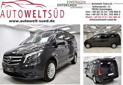 Bild des Angebotes Mercedes-Benz Vito 119d 4M lang Marco Polo Activity Tisch+Schlaf SchD