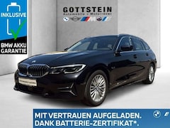 Bild des Angebotes BMW 320 e xDrive Touring  Luxury Line
